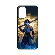 Lies of P - Pinocchio - Husă Xiaomi 