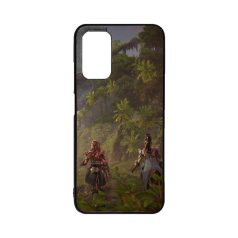 Horizon Forbidden West - Aloy in the forest - Husă Xiaomi 
