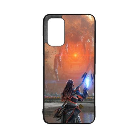 Horizon Forbidden West - Aloy in final - Husă Xiaomi 