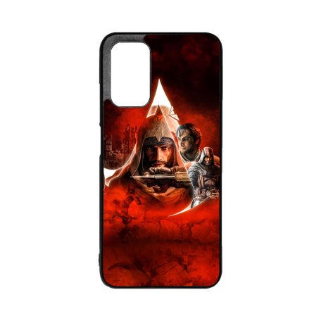 Assassin's Creed Mirage - Husă Xiaomi 