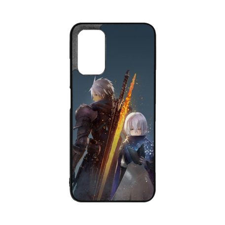 Tales of Arise -Beyond the dawn expansion - Husă Xiaomi 