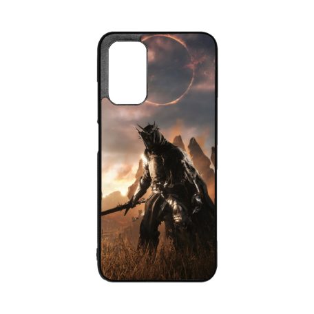 The lords of the fallen - Dark Crusader in land - Husă Xiaomi 