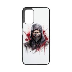 Mortal Kombat - personaj - Husă Xiaomi 