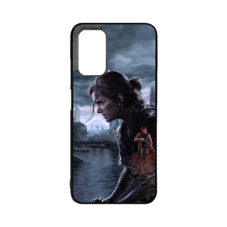 The Last of Us Part II- Ellie - Husă Xiaomi 