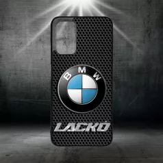 Cu nume unice - BMW logo - Husă Xiaomi 