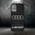 Cu nume unice - Audi logo - Husă Xiaomi 