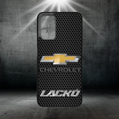 Cu nume unice - Chevrolet logo - Husă Xiaomi 