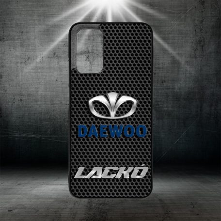 Cu nume unice - Daewoo logo - Husă Xiaomi 