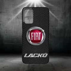 Cu nume unice - Fiat logo - Husă Xiaomi 