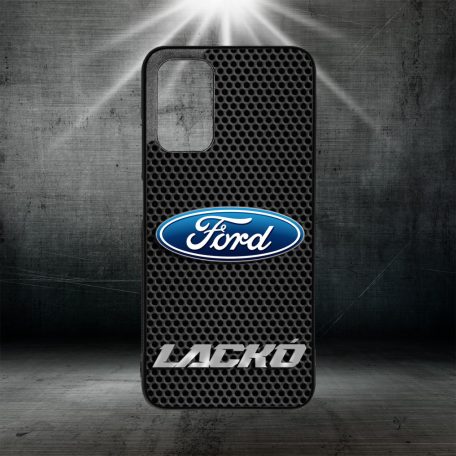 Cu nume unice - Ford logo - Husă Xiaomi 