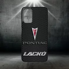 Cu nume unice - Pontiac logo - Husă Xiaomi 