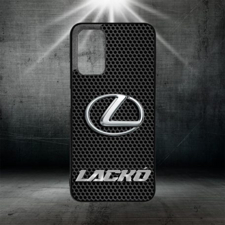 Cu nume unice - Lexus logo - Husă Xiaomi 