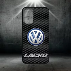 Cu nume unice - Volkswagen logo - Husă Xiaomi 