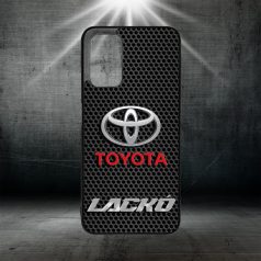 Cu nume unice - Toyota logo - Husă Xiaomi 