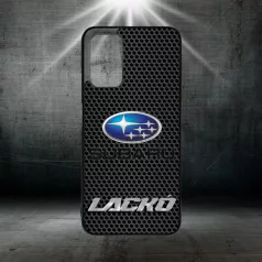 Cu nume unice - Subaru logo - Husă Xiaomi 