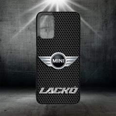 Cu nume unice - Mini logo - Husă Xiaomi 