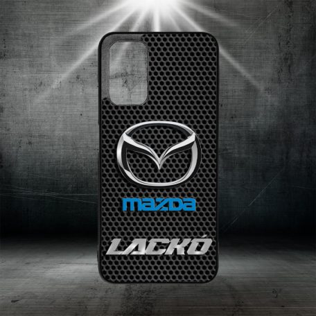 Cu nume unice - Mazda logo - Husă Xiaomi 