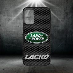 Cu nume unice - Land Rover logo - Husă Xiaomi 