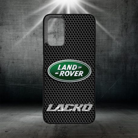 Cu nume unice - Land Rover logo - Husă Xiaomi 