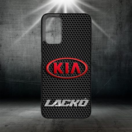 Cu nume unice - KIA logo - Husă Xiaomi 