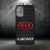 Cu nume unice - KIA logo - Husă Xiaomi 