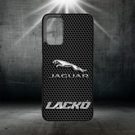 Cu nume unice - Jaguar logo - Husă Xiaomi 