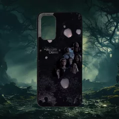 Jurnalele vampirilor - Husă Xiaomi 