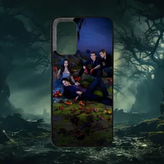 Jurnalele vampirilor picnic - Husă Xiaomi 