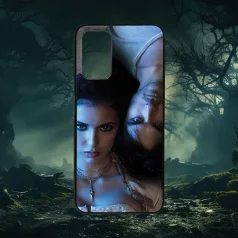Jurnalele vampirilor - Elena & Damon - Husă Xiaomi 