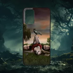 Jurnalele vampirilor - Raven - Husă Xiaomi 