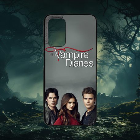 The Vampire Diaries - Husă Xiaomi 