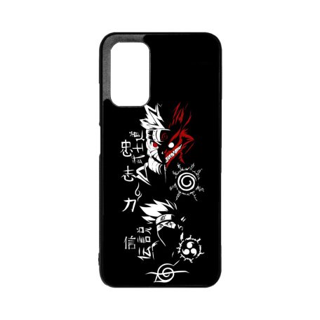 Naruto és Kakashi - Husă Xiaomi 