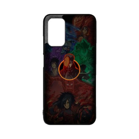 Naruto - Obito - Husă Xiaomi 