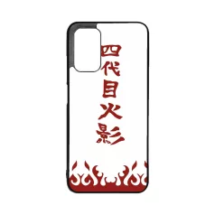 Naruto - Hokage - Husă Xiaomi 