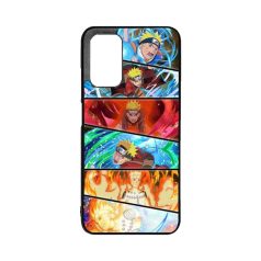 Naruto - Husă Xiaomi 