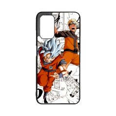 Goku Vs Naruto - Husă Xiaomi 