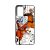 Goku Vs Naruto - Husă Xiaomi 