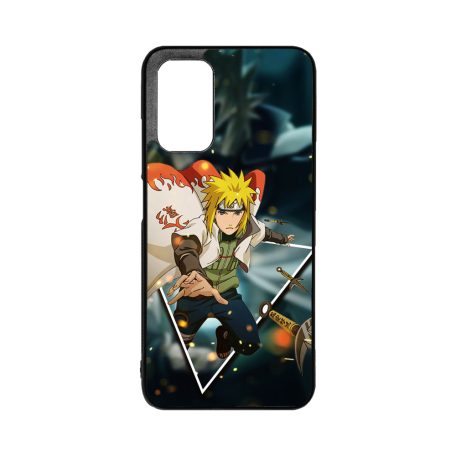 Naruto - Minato - Husă Xiaomi 