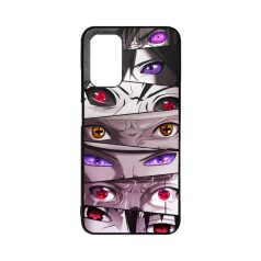 Naruto - Ninja Eyes Unleashed - Husă Xiaomi 