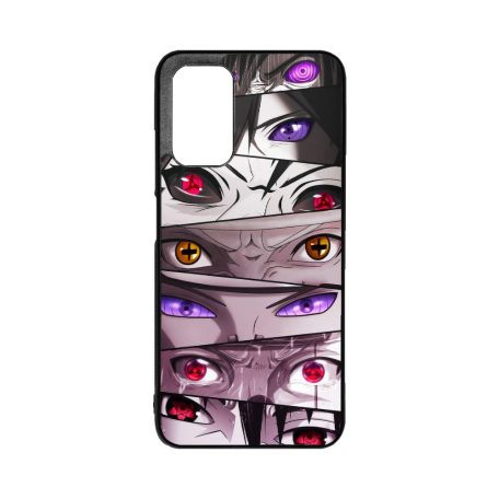 Naruto - Ninja Eyes Unleashed - Husă Xiaomi 