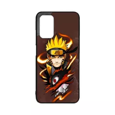 Naruto - Kyubi és Naruto - Husă Xiaomi 