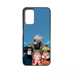 Naruto -Kezdetek - Husă Xiaomi 