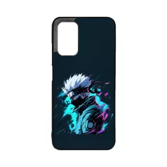 Naruto -Kakashi neon - Husă Xiaomi 