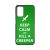 Minecraft Keep Calm - Husă Xiaomi 