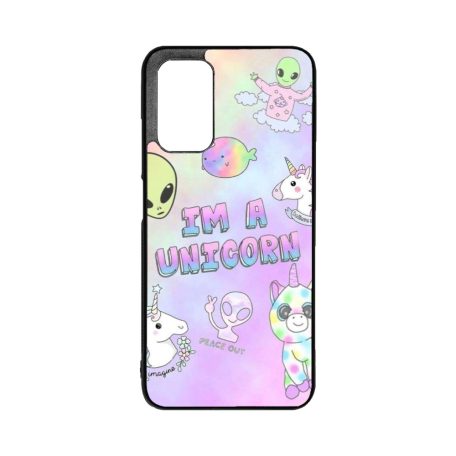 Unikornis - I'm a Unicorn - Husă Xiaomi 