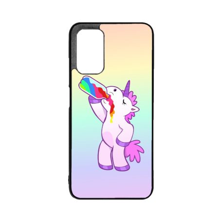 Unikornis - Rainbow drink - Husă Xiaomi 