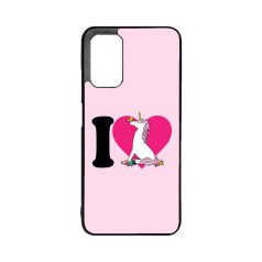 I love Unicorn - Husă Xiaomi 