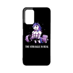 Unikornis - The struggle is real - Husă Xiaomi 