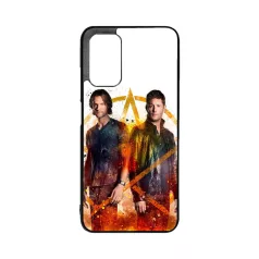 Supernatural - Sam ?i Dean - Husă Xiaomi 