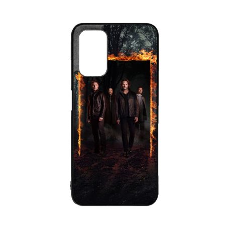 Supernatural - personaje - Husă Xiaomi 